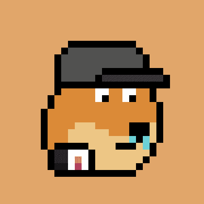 Dogepunk #6199
