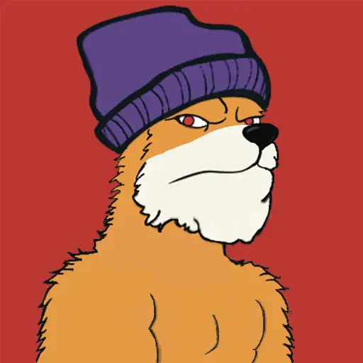 F*ck It We Bark #2520