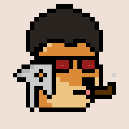 Dogepunk #5716