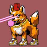 DogePunks #1130