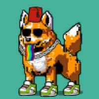 DogePunks #1322