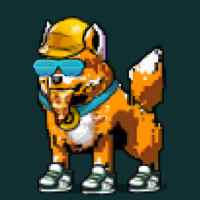 DogePunks #1536