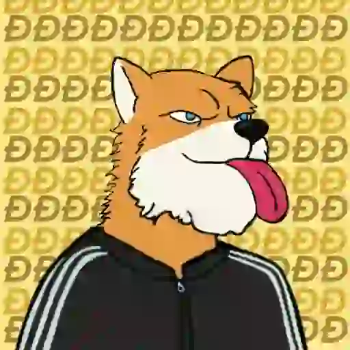 F*ck It We Bark #6078