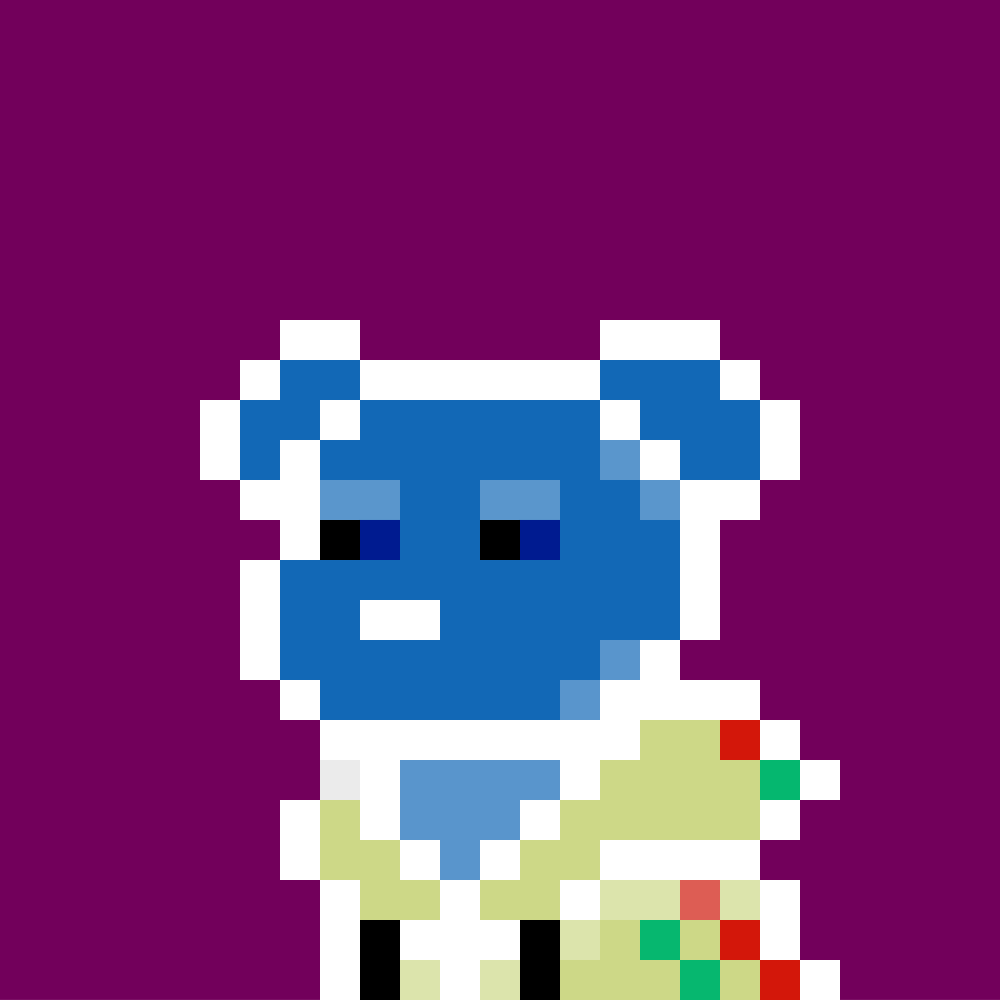 Anti Doginal Dog #3916