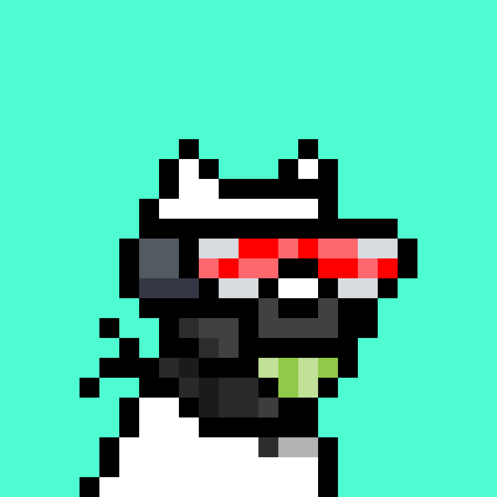 Doginal Dog #3396