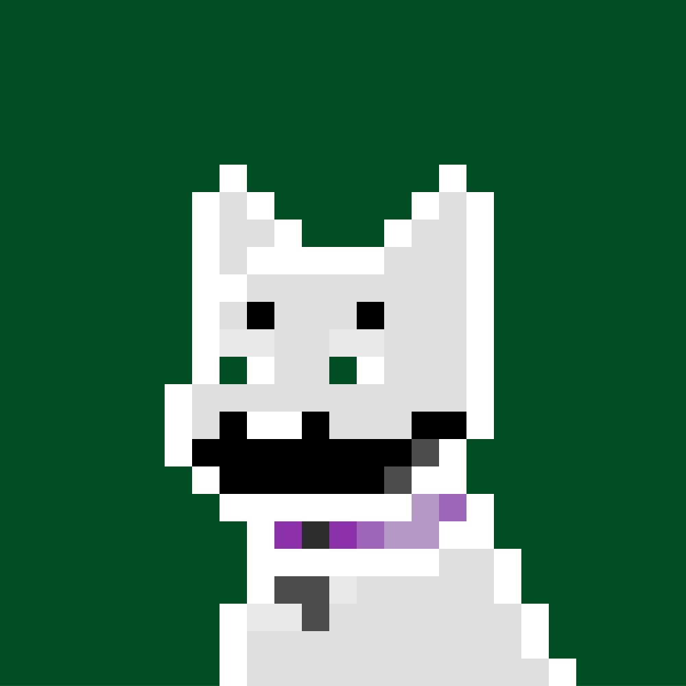 Anti Doginal Dog #4883