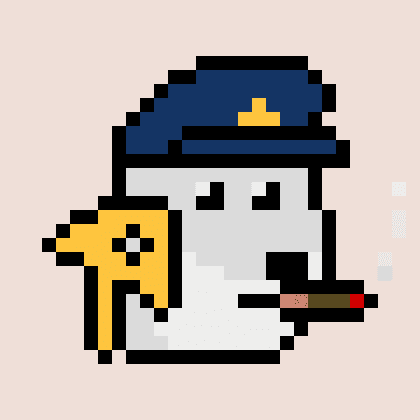 Dogepunk #5813