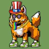 DogePunks #985