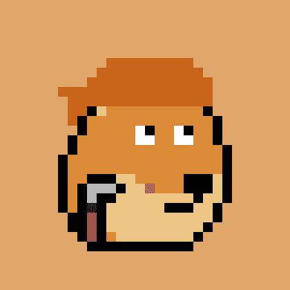 Dogepunk #6801