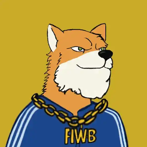 F*ck It We Bark #6680