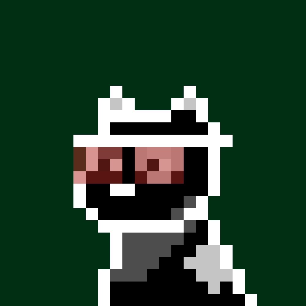 Anti Doginal Dog #142