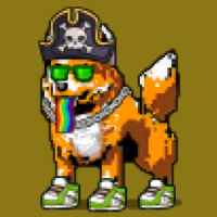 DogePunks #2392