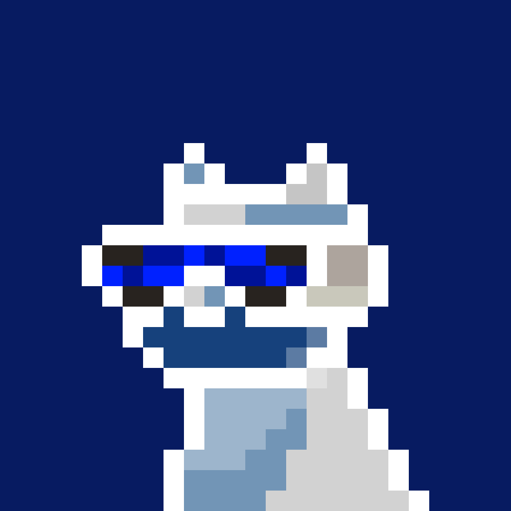 Anti Doginal Dog #3794