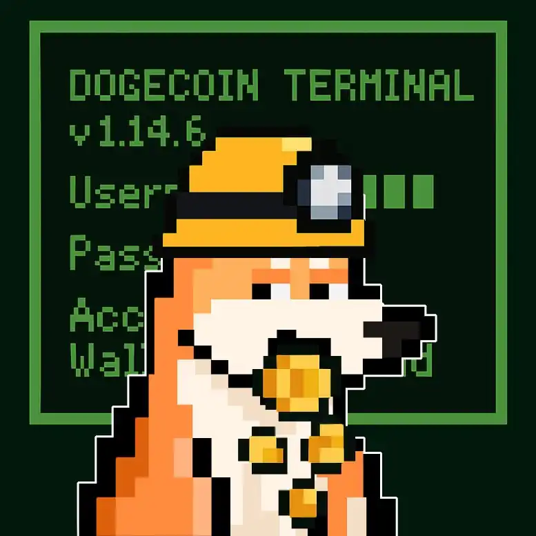 DU$TINAL DOGS #318
