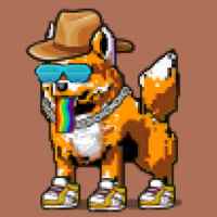 DogePunks #1679