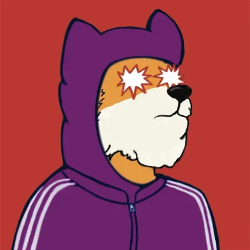 F*ck It We Bark #6286