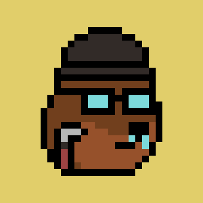 Dogepunk #6476