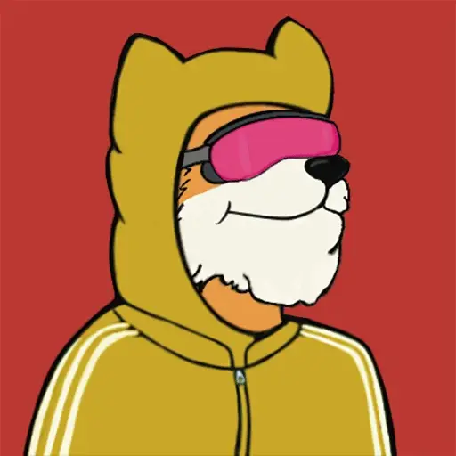 F*ck It We Bark #8787