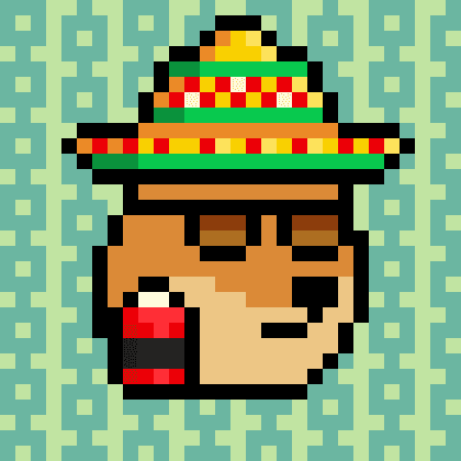 Dogepunk #8835