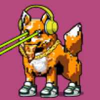 DogePunks #3753