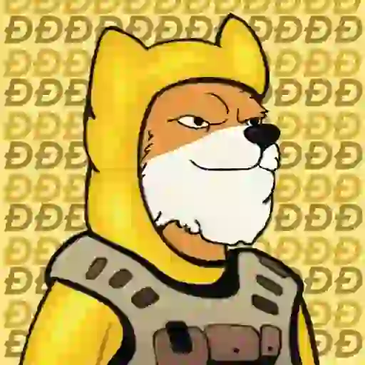 F*ck It We Bark #5365