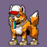 DogePunks #3181