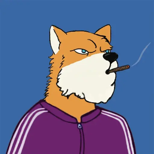 F*ck It We Bark #7597