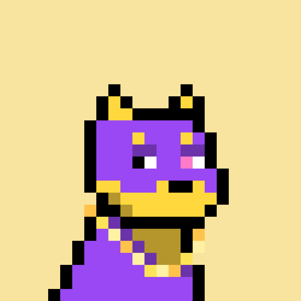 Doginal Dog #9644