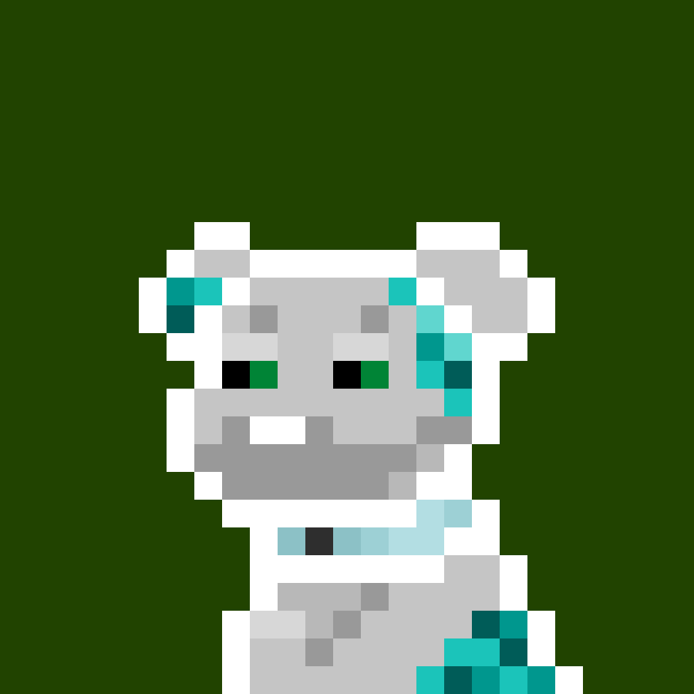 Anti Doginal Dog #5188