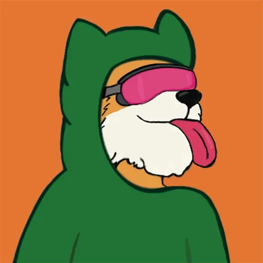 F*ck It We Bark #3338