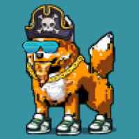 DogePunks #687