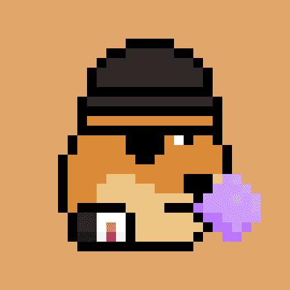 Dogepunk #251