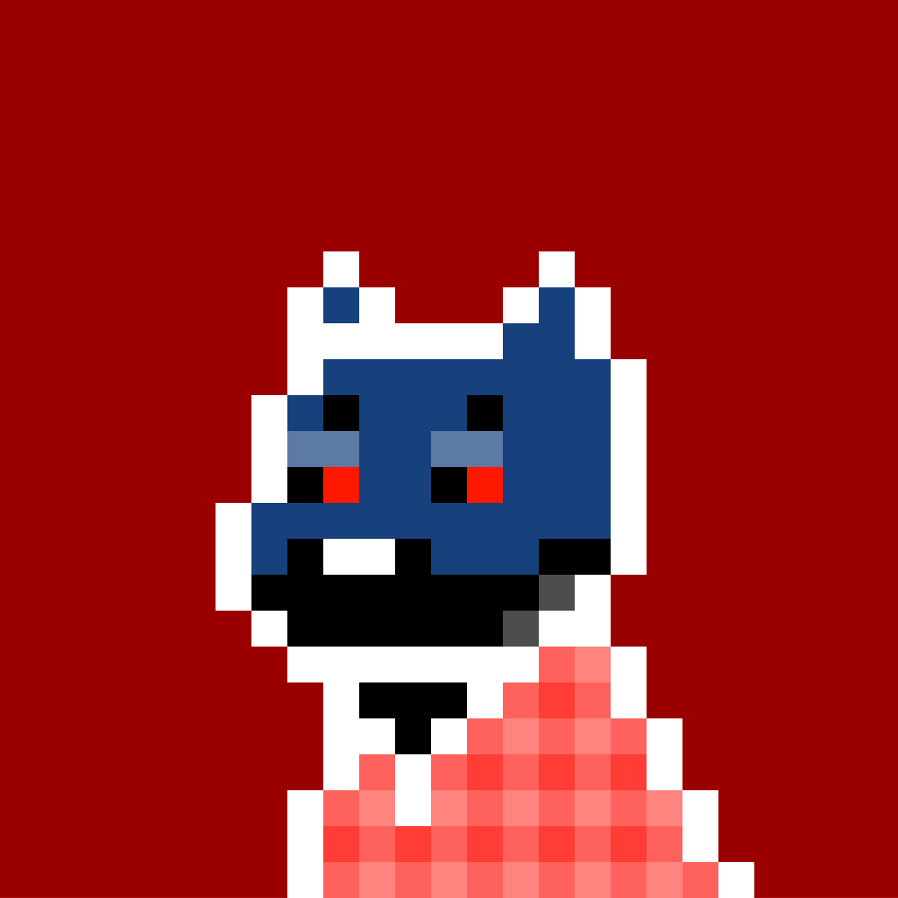 Anti Doginal Dog #1476