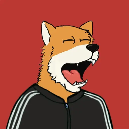 F*ck It We Bark #1811