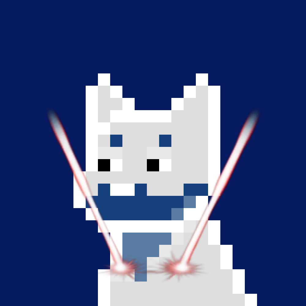 Anti Doginal Dog #7300