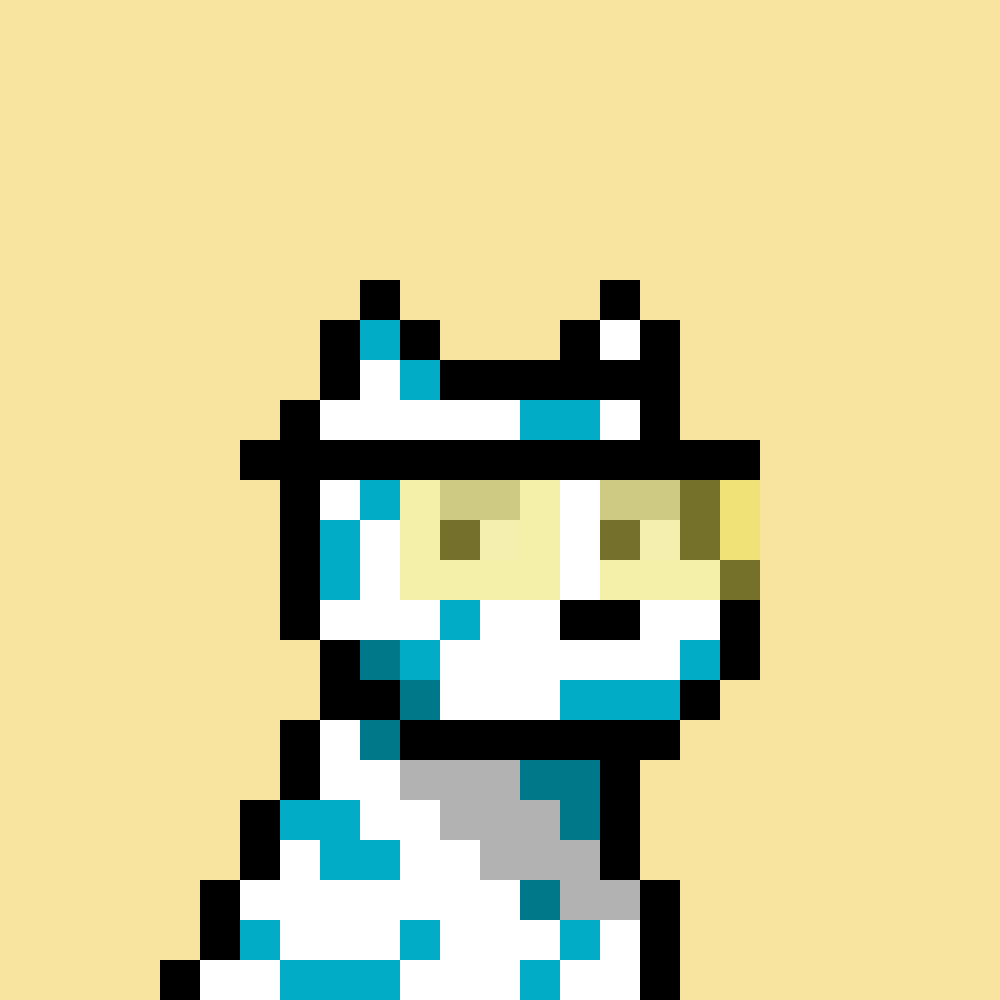 Doginal Dog #822