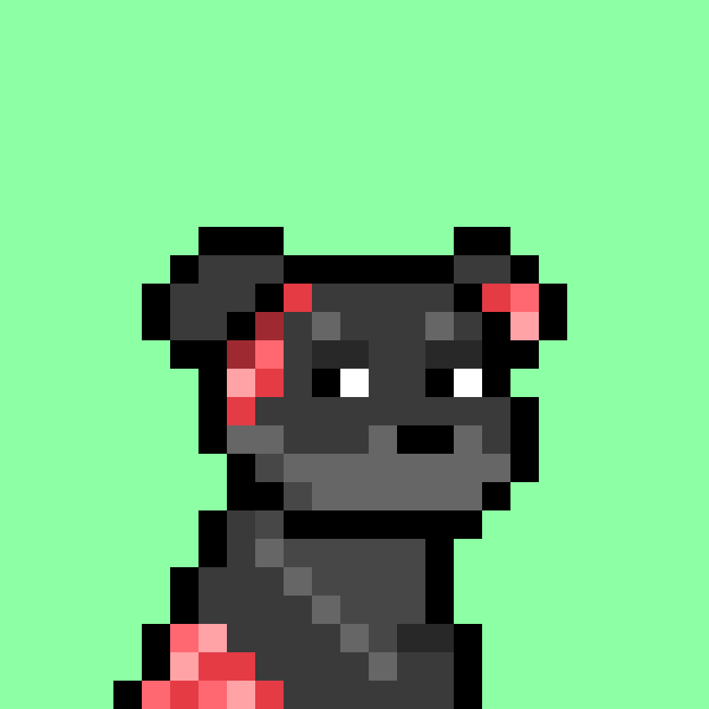 Doginal Dog #9616