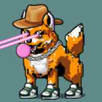 DogePunks #4434