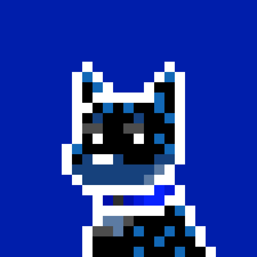Anti Doginal Dog #2321