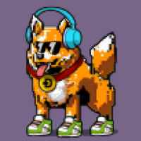 DogePunks #4352