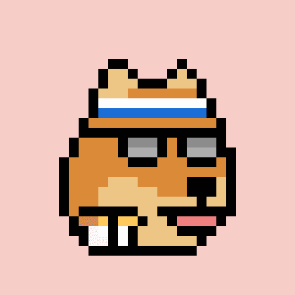 Dogepunk #6975