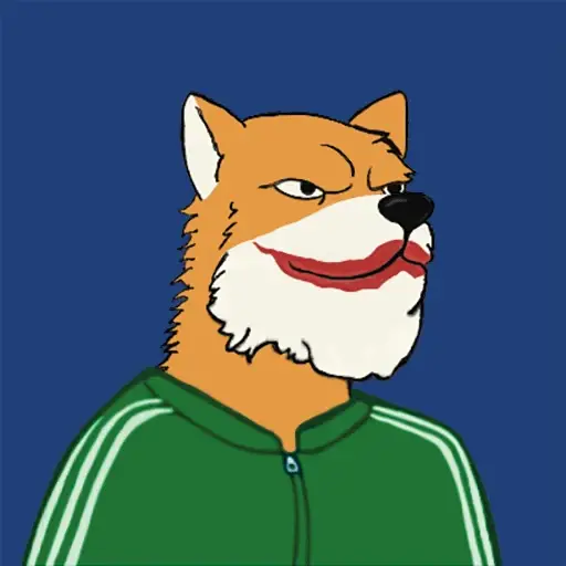 F*ck It We Bark #6942