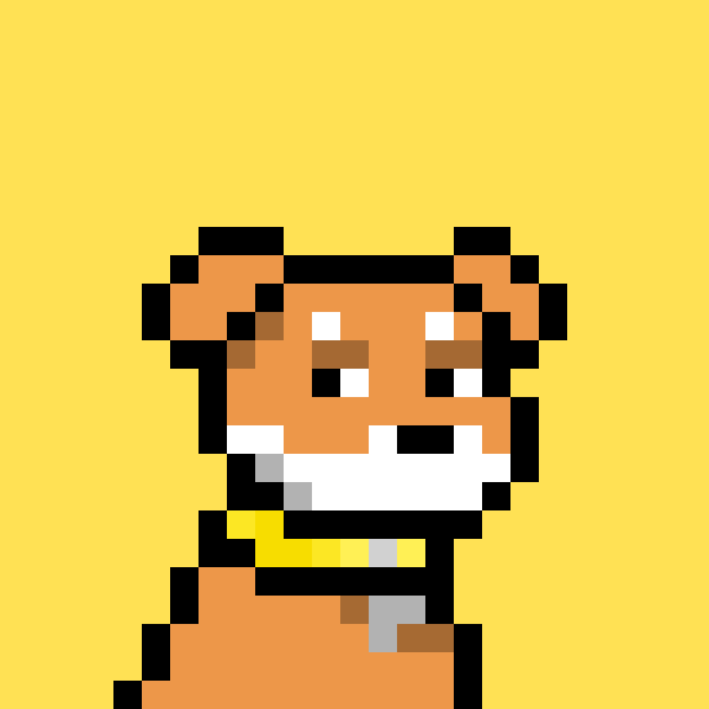 Doginal Dog #8637