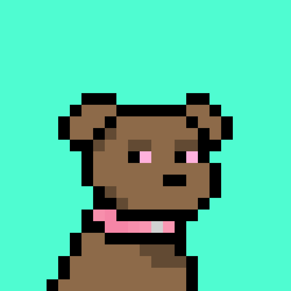 Doginal Dog #4262