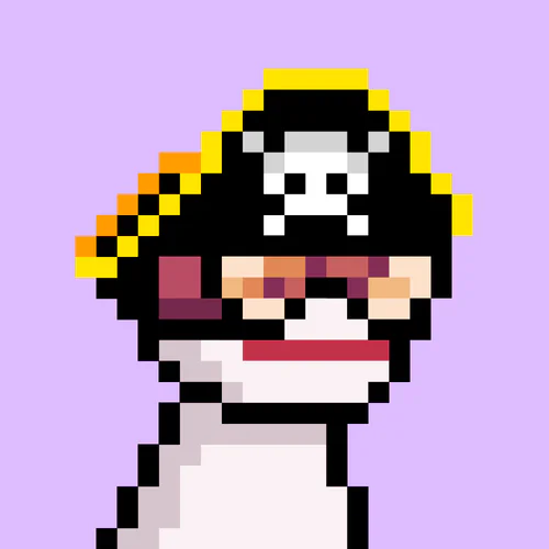 Doginal Frog #2010