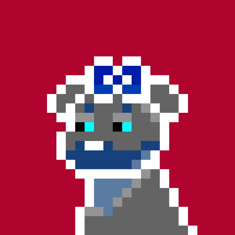 Anti Doginal Dog #235