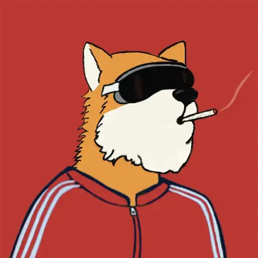 F*ck It We Bark #3194