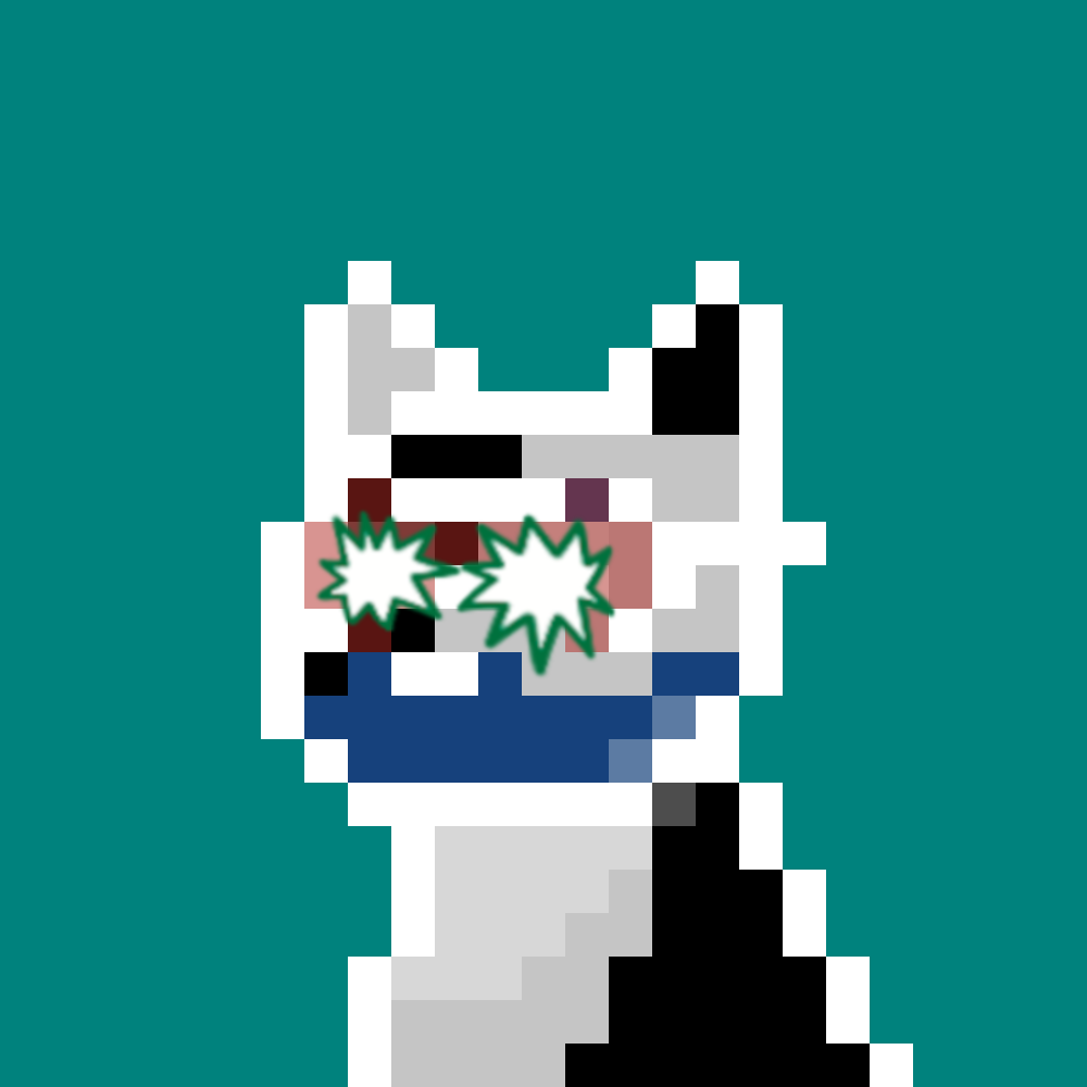 Anti Doginal Dog #1146