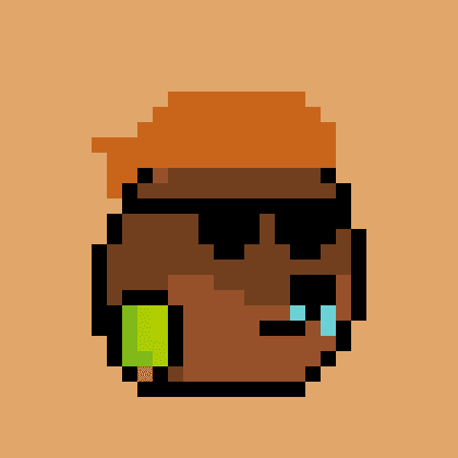 Dogepunk #2229