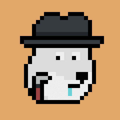 Dogepunk #2092